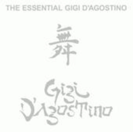 Gigi D'Agostino – The Essential Gigi D'Agostino