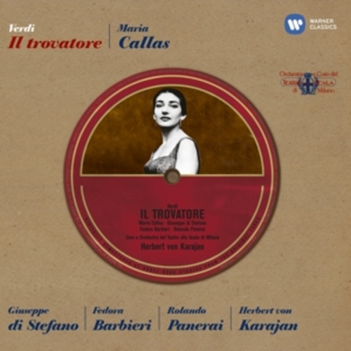 Herbert von Karajan – Il Trovatore