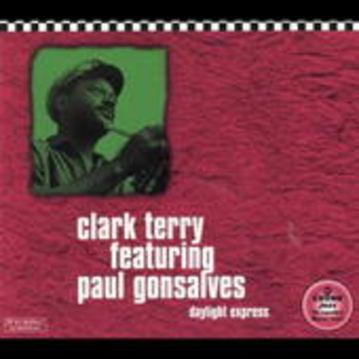 Clark Terry feat. Paul Gonsalves – Daylight Express