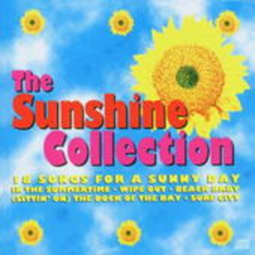 Diverse – The Sunshine Collection