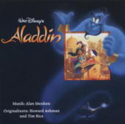 Alan Menken – Aladdin