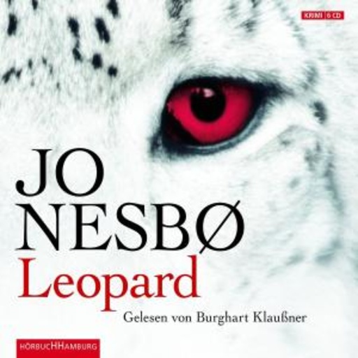 Burghardt Klaußner – Leopard