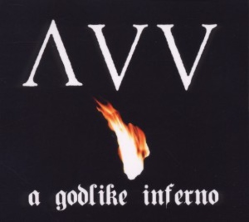 Ancient Wisdom – A Godlike Inferno
