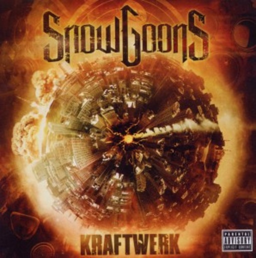 Snowgoons – Kraftwerk