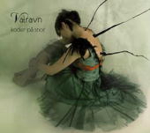 Valravn – Koder Pa Snor