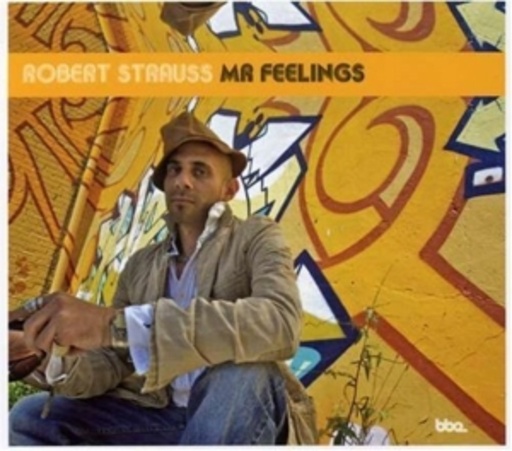 Mr. Feelings