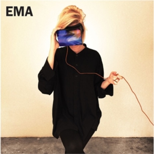 EMA – The Future's Void