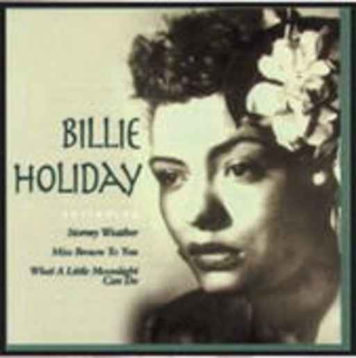Billie Holiday – Billie Holiday