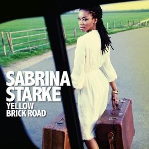 Sabrina Starke – Yellow Brick Road