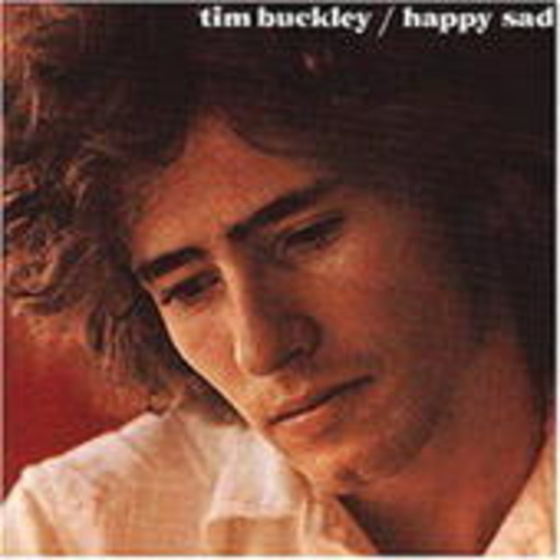 Tim Buckley – Happy Sad