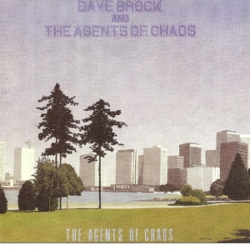 Ace – The Agents Of Chaos