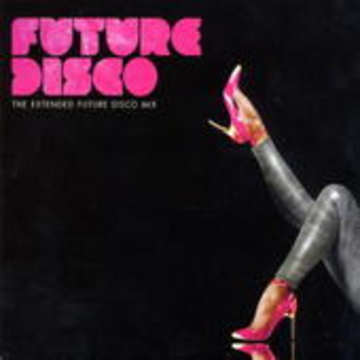Diverse – Future Disco