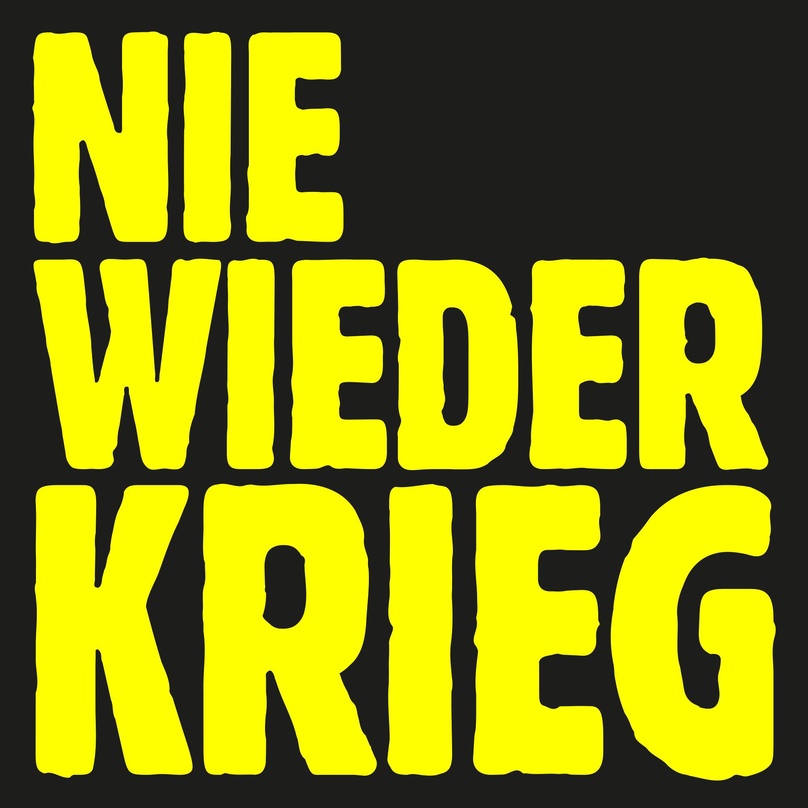 Tocotronic präsentieren mit "Nie wieder Krieg" ihr 13. Album
