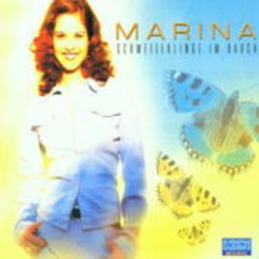 Marina – Schmetterlinge im Bauch
