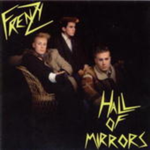 Frenzy – Hall Of Mirrors