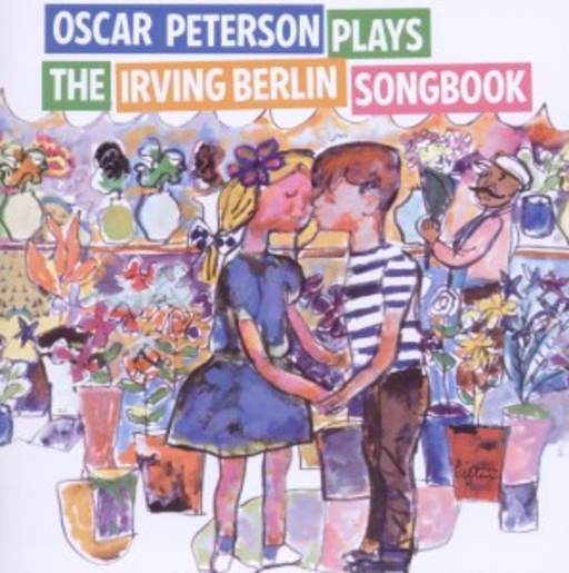 The Irving Berlin Songbook