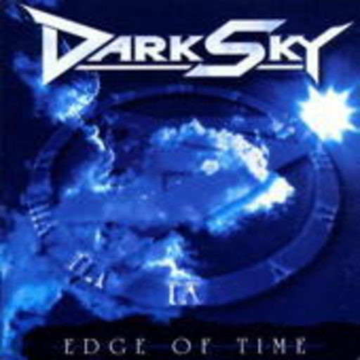 Dark Sky – Edge Of Time