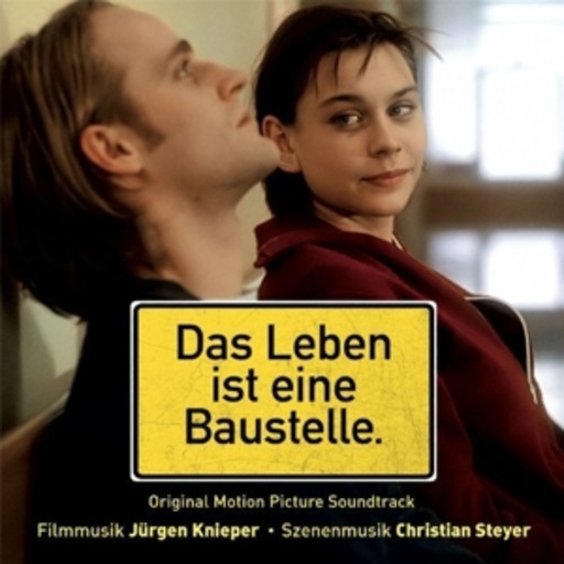 Jürgen Knieper/Christian Steyer – Das Leben ist eine Baustelle