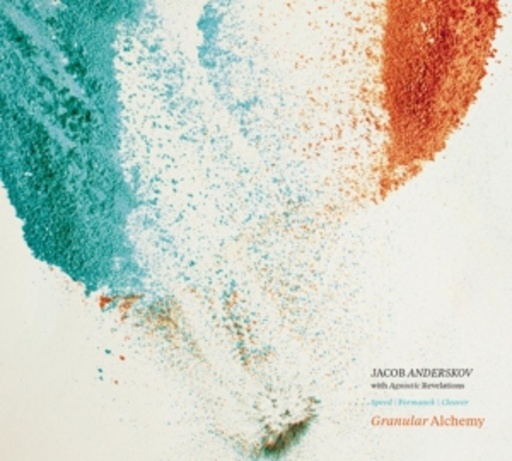 Granular Alchemy