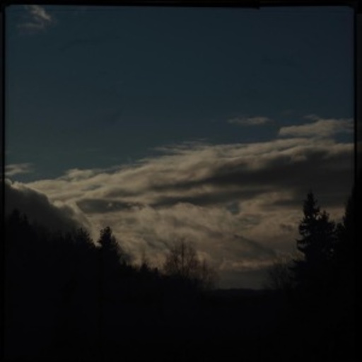 Povarovo – Tchernovik