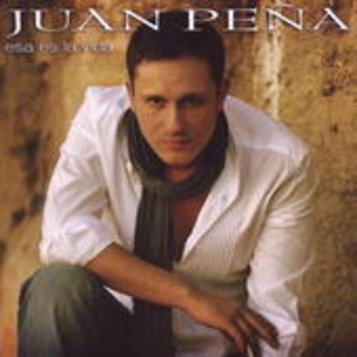 Juan Pena – Esa Es La Vida