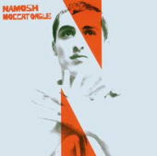 Namosh – Moccatongue