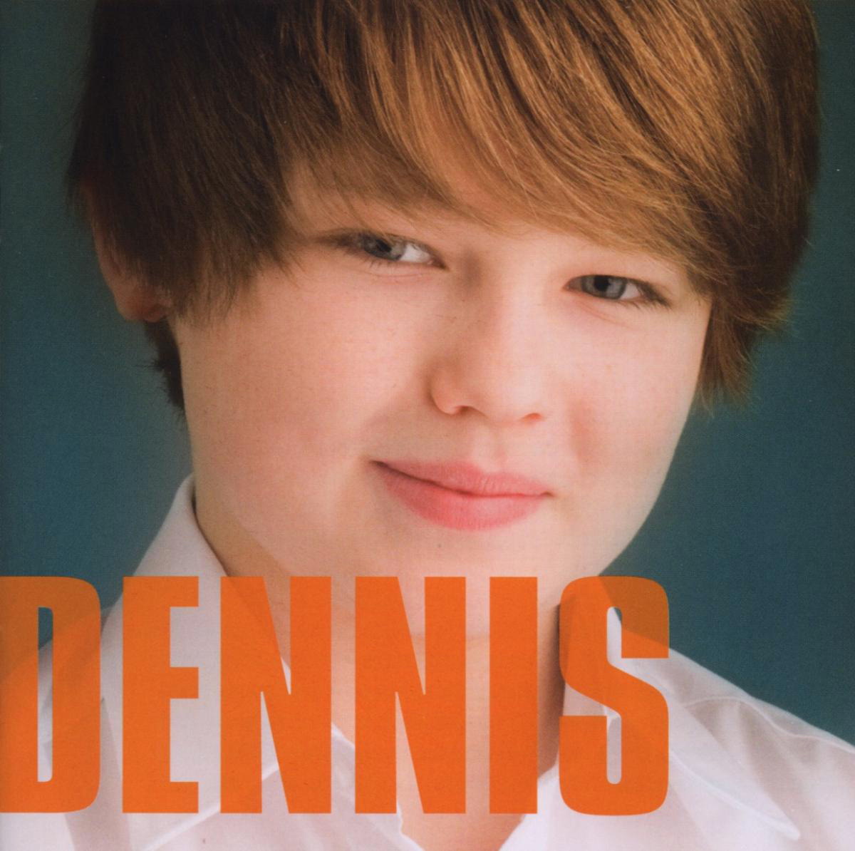 Dennis Chmelensky – Dennis