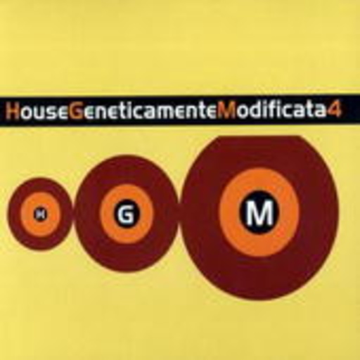 Diverse – House Geneticamente Modificata Vol. 4
