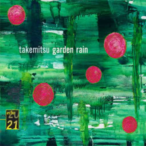 Jürg Wittenbacher/Basel Ensemble – Garden Rain