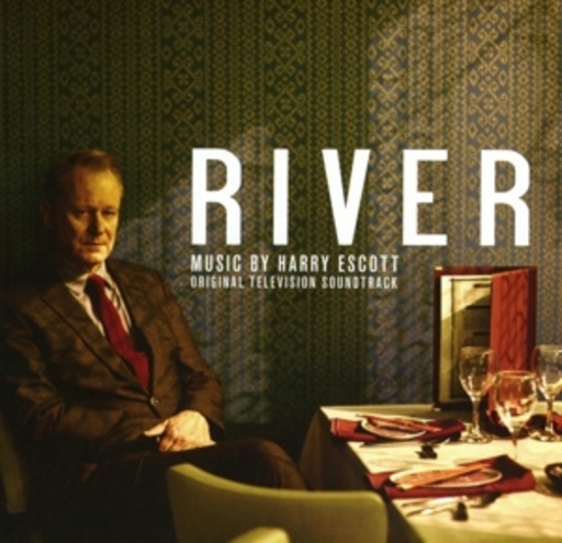 Harry Escott – River