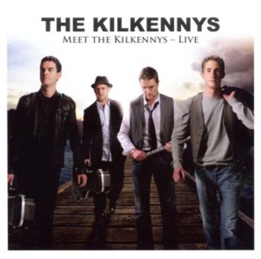The Kilkennys – Meet The Kilkennys - Live