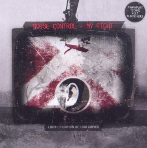 Noise Control – My Fight