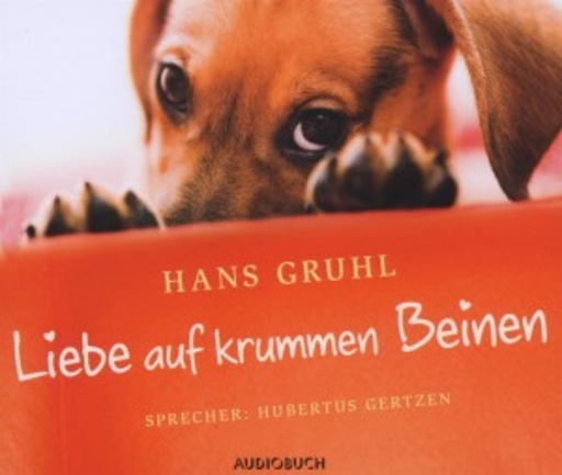 Hubertus Gertzen – Liebe auf krummen Beinen