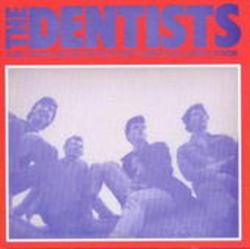 The Dentists – Some People Are On The Pitch They Think It's All Over It Is Now