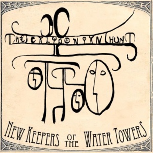 New Keepers Of The Water Towers – The Calydonian Hunt