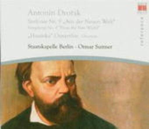 Otmar Suitner/Staatskapelle Berlin – Sinfonie Nr. 9 (Reference)