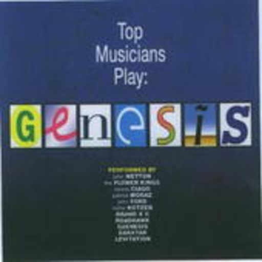 Diverse – Top Musicians Play: Genesis
