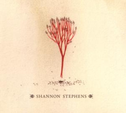 Shannon Stevens – Shannon Stevens