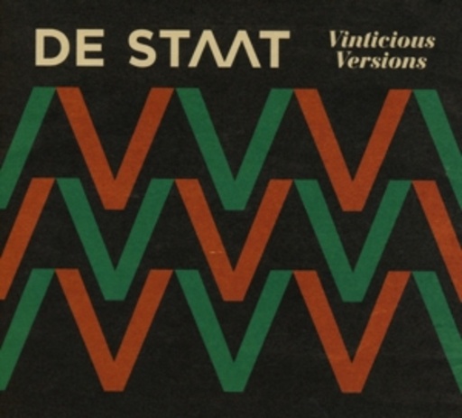 De Staat – Vinticious Versions