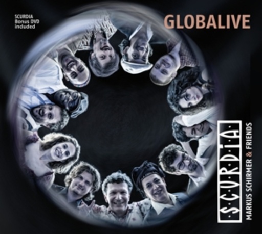 Scurdia/Markus Schirmer – Globalive