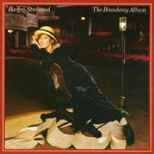 Barbra Streisand – The Broadway Album (Expanded Edition)