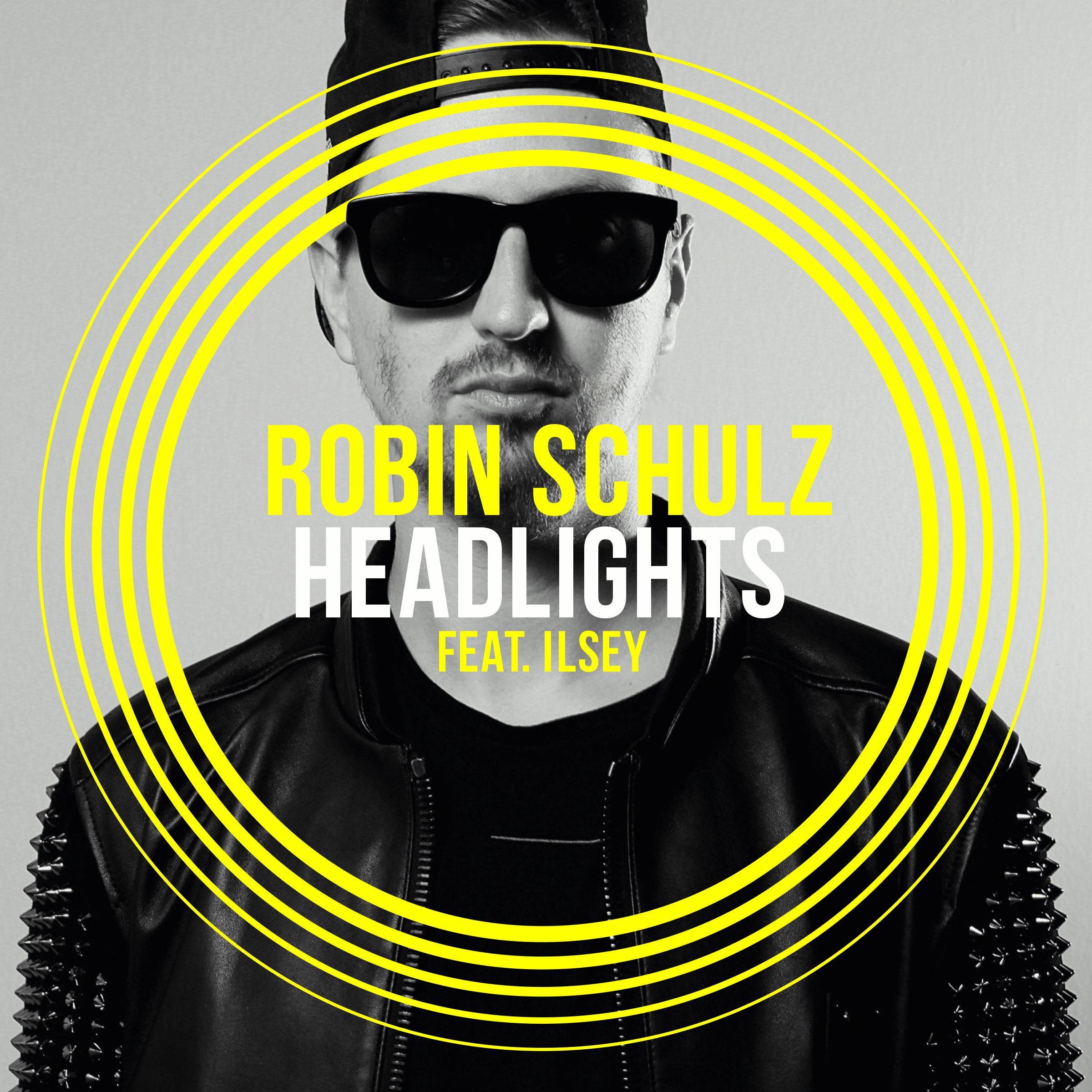 Robin Schulz feat. Ilsey – Headlights