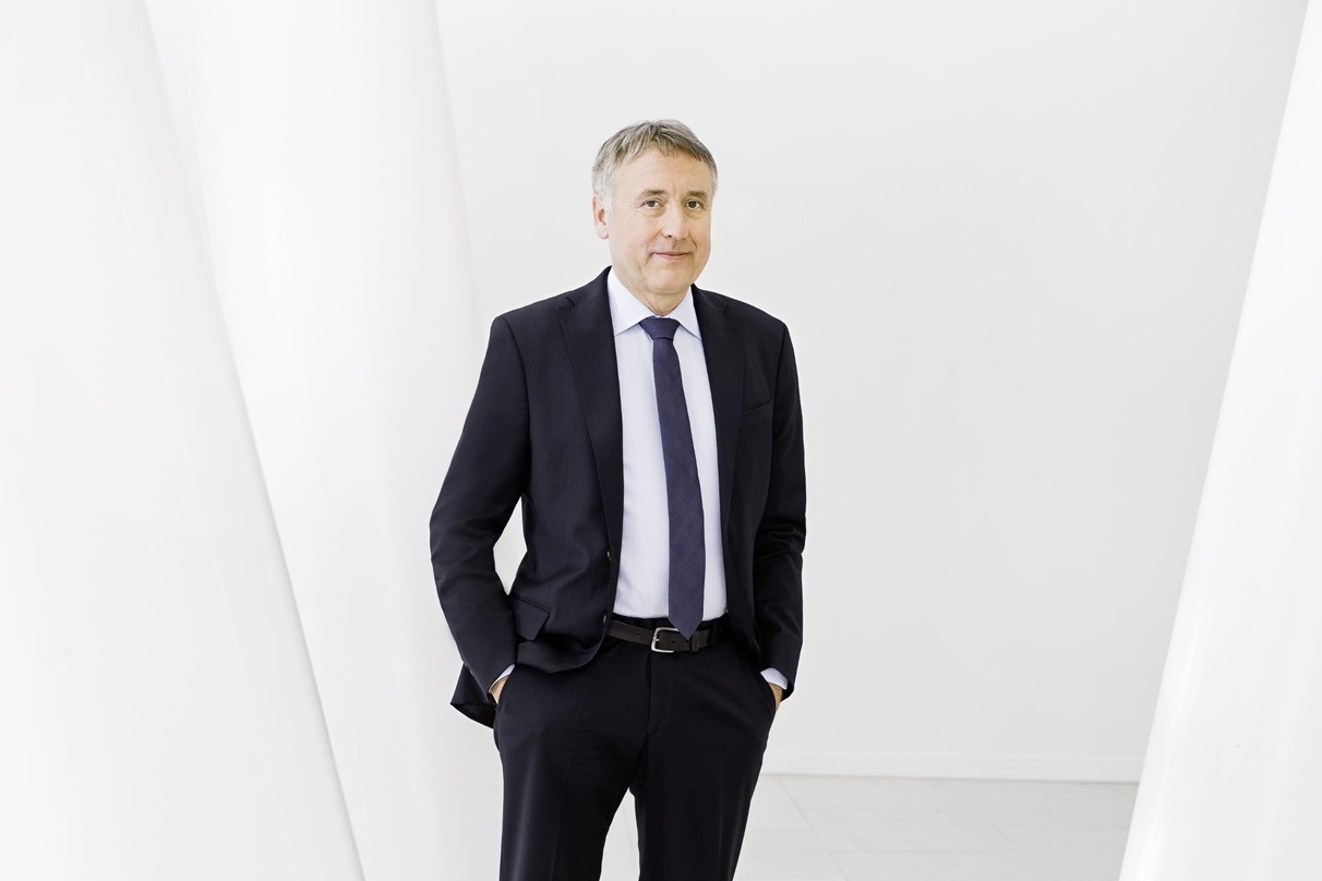 Übernimmt einen Platz im zehnköpfigen Advisory Board der Midem-Veranstalter BMG-CEO Hartwig Masuch