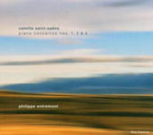 Philippe Entremont – Piano Concertos Nos. 1, 2 & 4