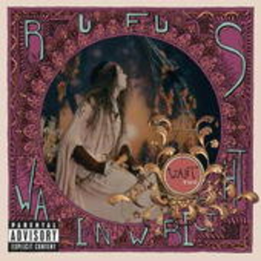 Rufus Wainwright – Want Two