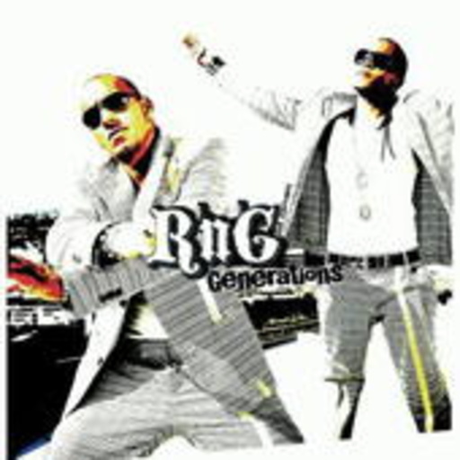 R'n'G – Generations