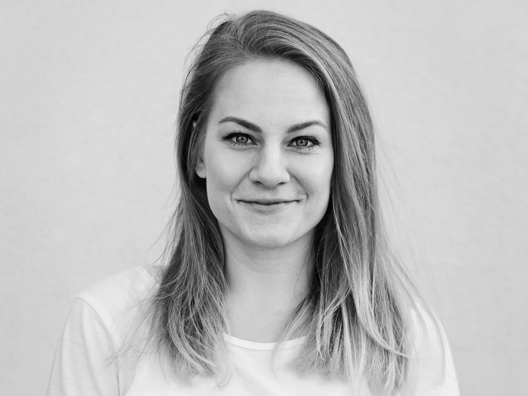 Leitet das neue Radio-Team von Sony Music in Berlin: Vera Jakubeit