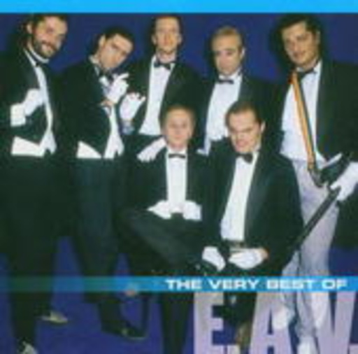 Erste Allgemeine Verunsicherung – The Very Best Of - Sounds Of Austria
