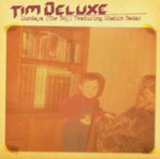 Tim De Luxe – Mundaya