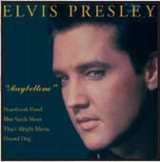 Elvis Presley – Maybellene